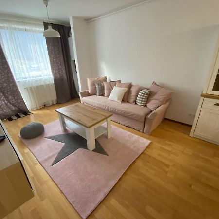Ioana'S Apartament Daire Sinaia Dış mekan fotoğraf